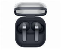 Samsung Galaxy Buds 4 Pro czarne - 1489428 - zdjęcie 1